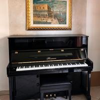 Pianoforte verticale HERMANN