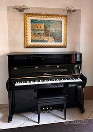 Pianoforte verticale HERMANN