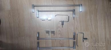 SET PER BAGNO
