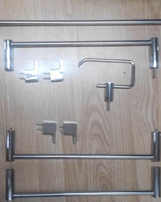 SET PER BAGNO