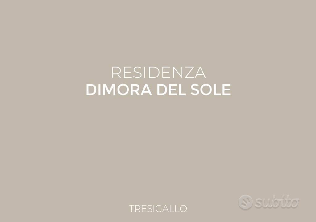 Appartamento – Tresigallo, Ferrara - Vista 5