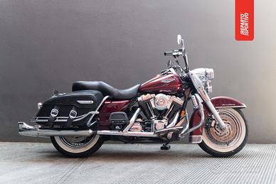 Harley-Davidson FLHRI Road King - 2002