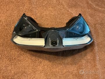 Fanale anteriore Ducati Panigale v2