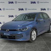 Volkswagen Golf VIII 2024 2.0 Tdi 115CV Life