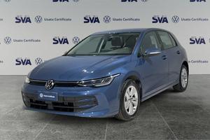 Volkswagen Golf 2.0 Tdi 115CV Life