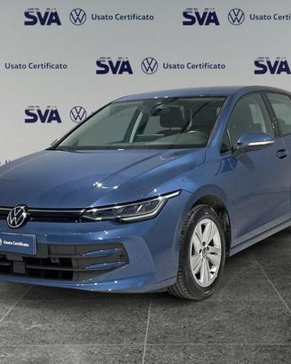Volkswagen Golf VIII 2024 2.0 Tdi 115CV Life