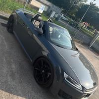 AUDI TT ROADSTER 1.8 TFSI