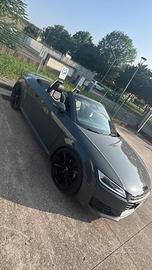 AUDI TT ROADSTER 1.8 TFSI