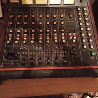 Mixer Teac vintage
