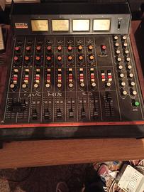 Mixer Teac vintage