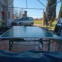 Ping pong kettler
