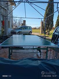 Ping pong kettler