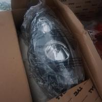 coppia di fari seat leon