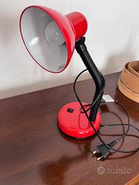 Lampada da tavolo