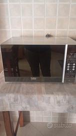 Fornetto microonde Beko