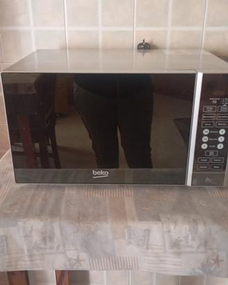 Fornetto microonde Beko