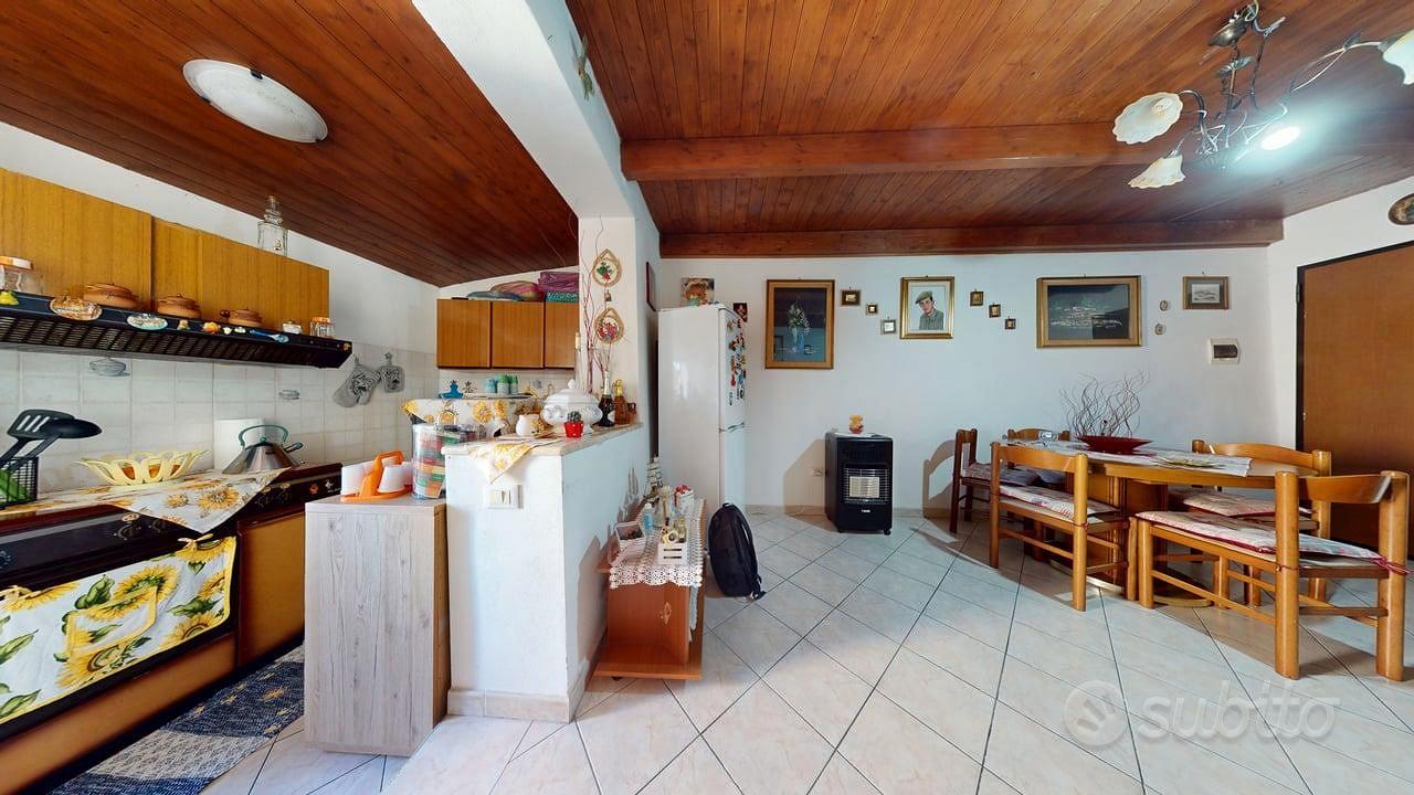 Appartamento – Sassari, Centro storico, Sacro Cuore - Vista 5