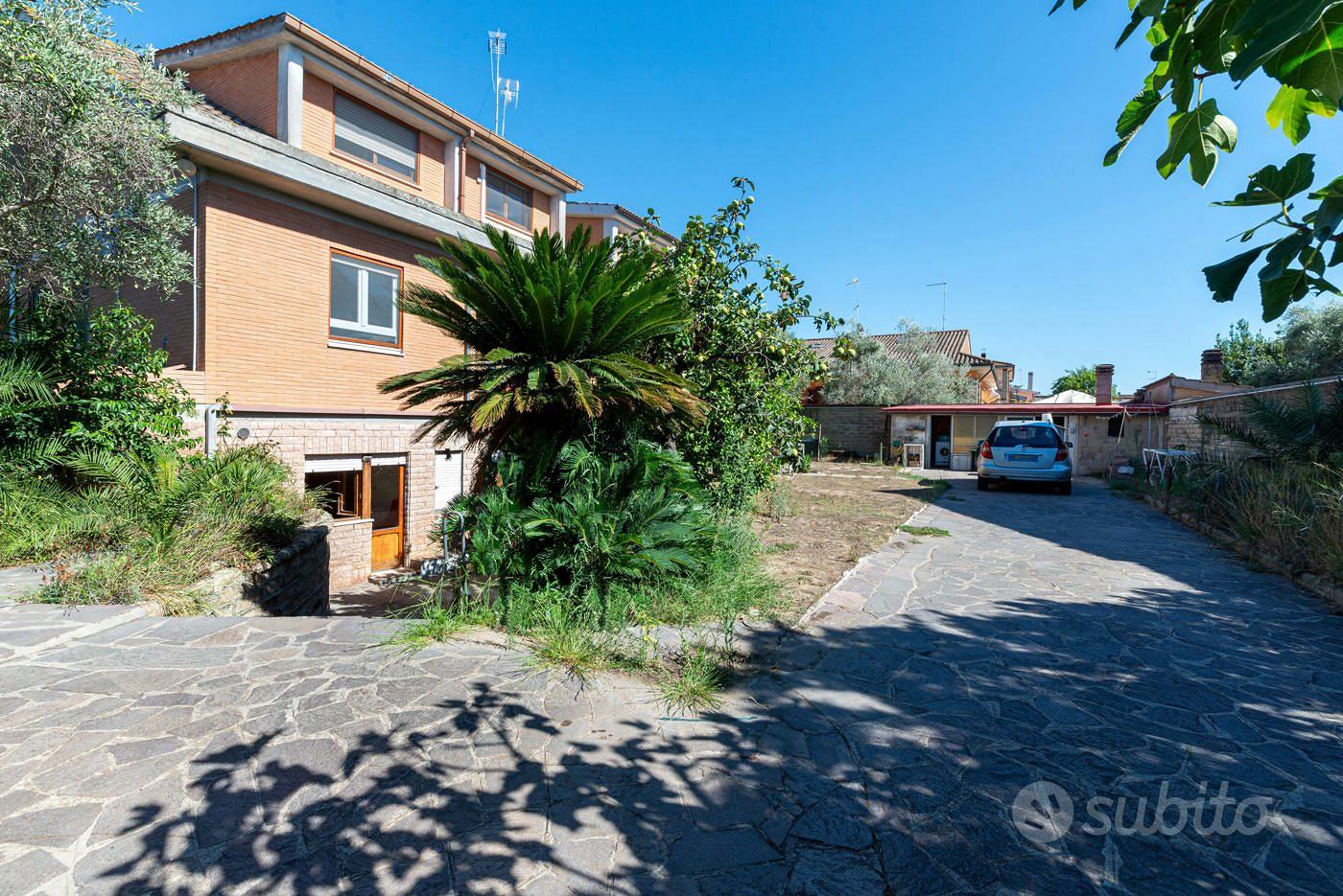 Casa – Roma, Castel Fusano, Municipio Roma X - Vista 2