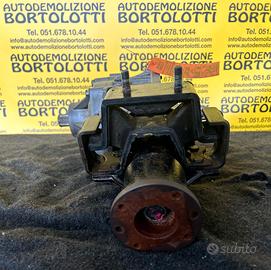 FIAT SEDICI riduttore anteriore usato D19AA
