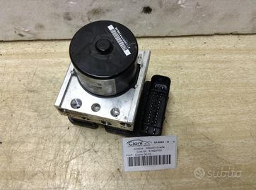 Pompa abs - FIAT Doblo 00-10