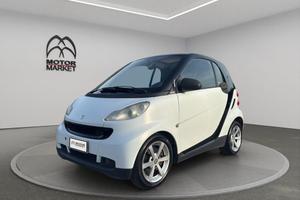 Smart fortwo 1.0 mhd Passion 71cv