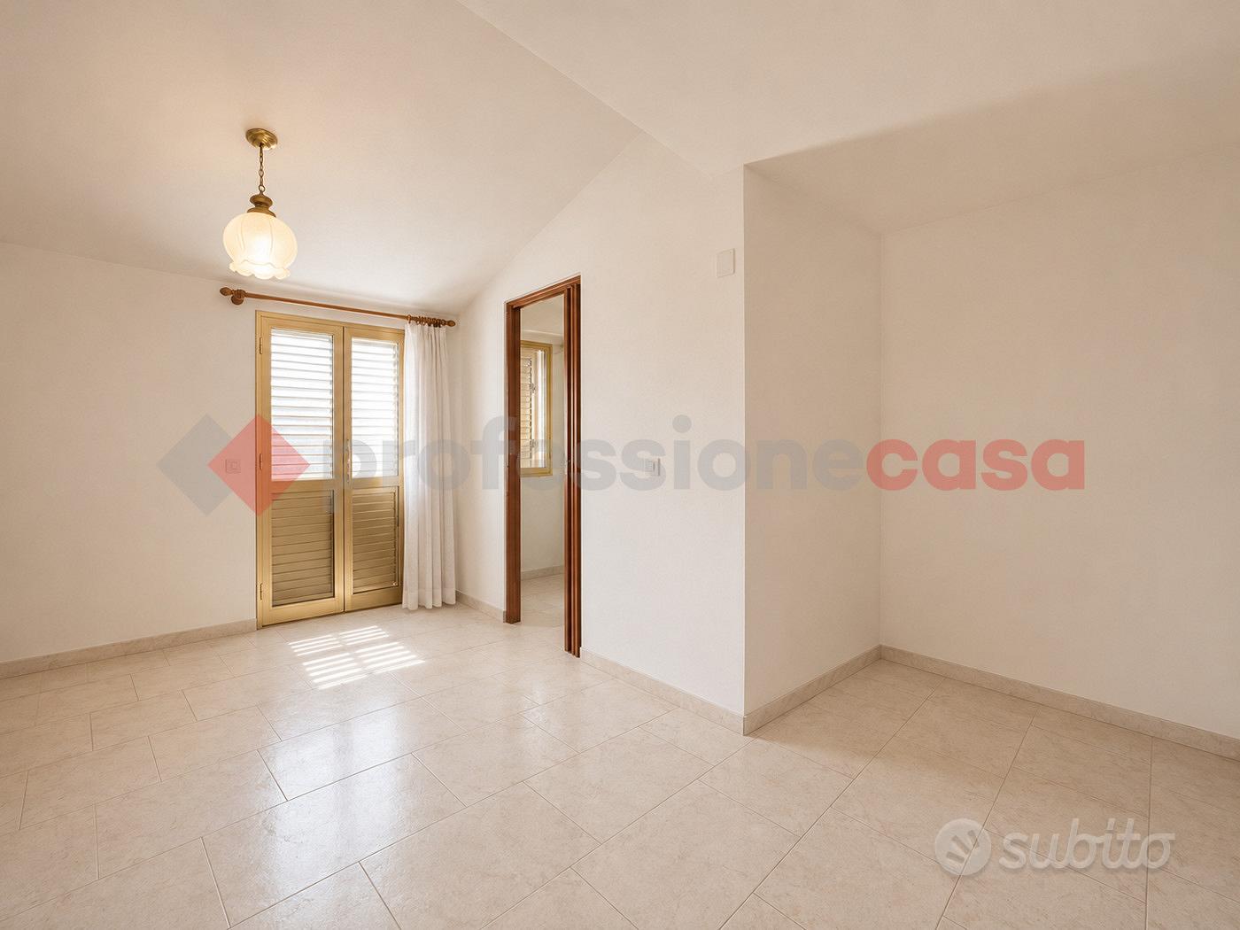 Appartamento Siracusa [Cod. rif 3329638VRG] - Vista 3
