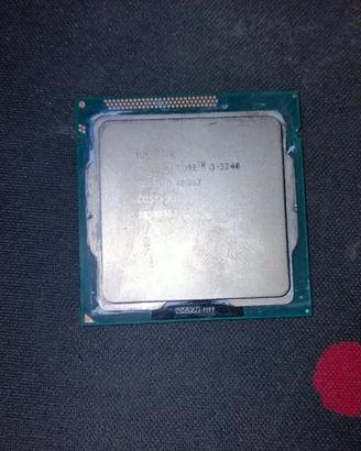 Intel Core i3-3240
