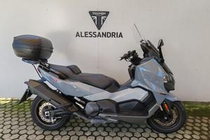 SYM MaxSym 500 508 TL TCS Abs E5