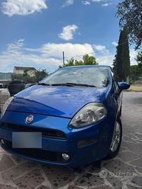 Fiat Punto 1.3 diesel 