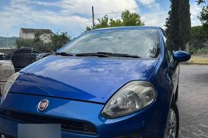 Fiat Punto 1.3 diesel 