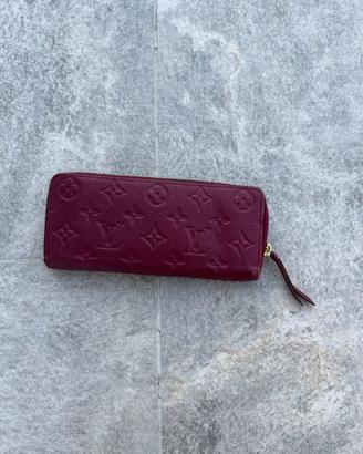 Portafoglio Louis vuitton