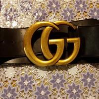 cintura Gucci originale