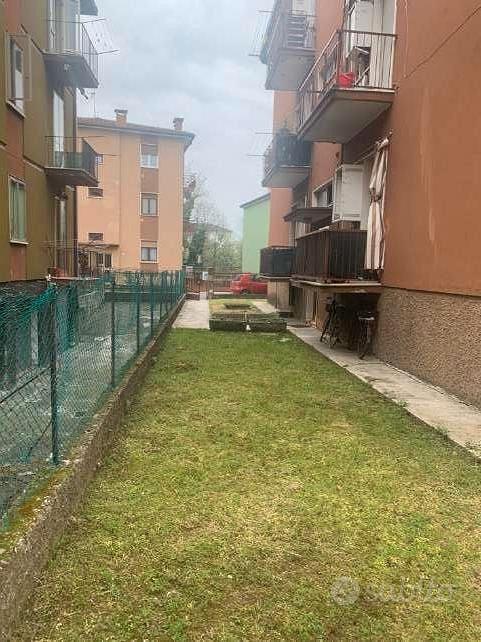 Appartamento – Verona, Borgo Roma, Sud - Altro