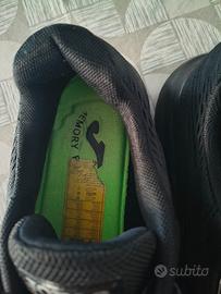 scarpe ginniche