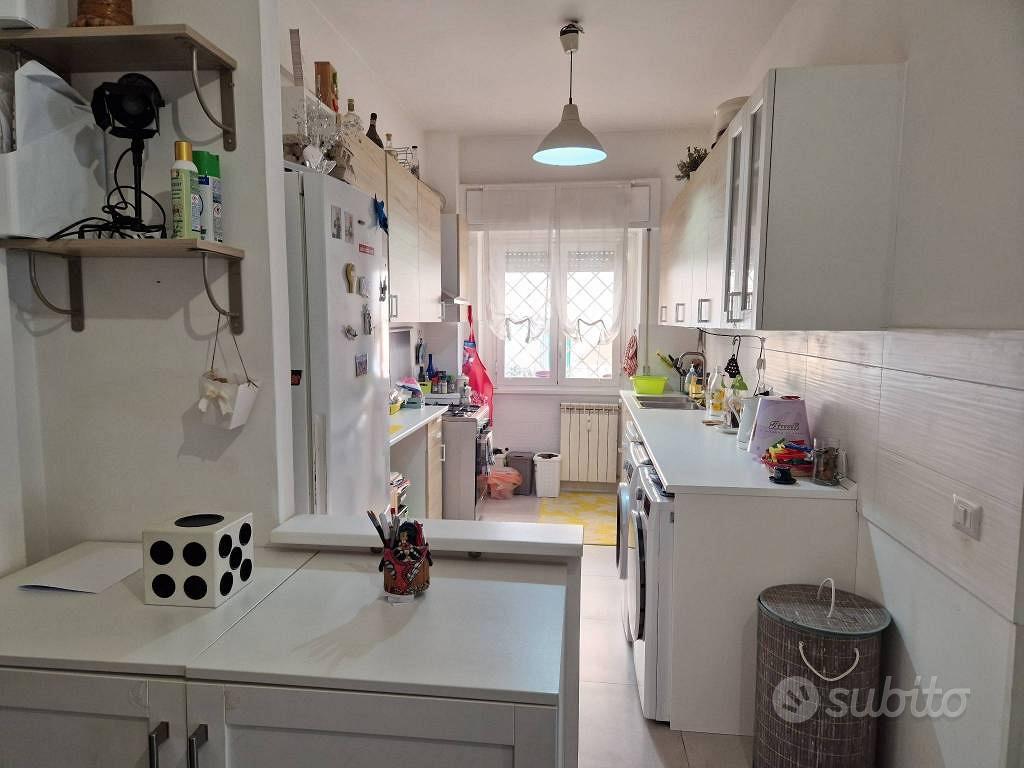 Appartamento – RM - Vista 5