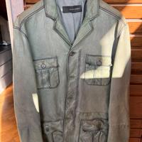 Giacca da uomo dsquared