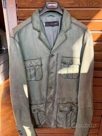 Giacca da uomo dsquared