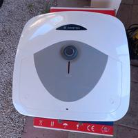 Scalda acqua elettrico Ariston