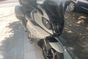 Bmw k1600 gt