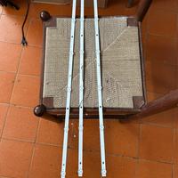 BARRE LED PER TV NORDMENDE MOD ND39S3100S