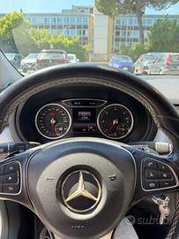 Mercedes B200 cdi 4 matic
