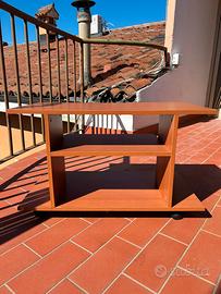 Mobile multifunzione porta TV/stampante