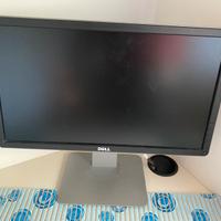 Monitor dell 20’