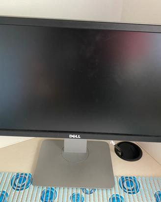 Monitor dell 20’