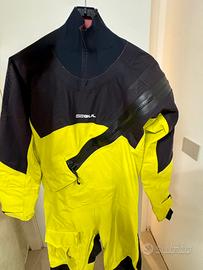 Muta stagna GUL con sottomuta in pile