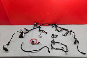 CABLAGGIO IMPIANTO HONDA TRANSALP 700 2007 2013 XL