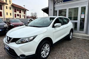 Nissan Qashqai 1.5dCi 110Cv Visia - Uniproprietari
