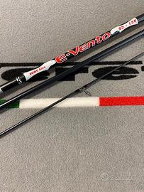 VERET E-Vento S2 150 - GARANZIA