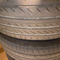 Pneumatici Pirelli