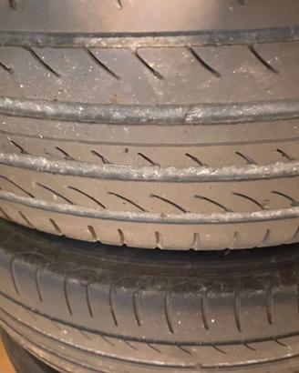 Pneumatici Pirelli